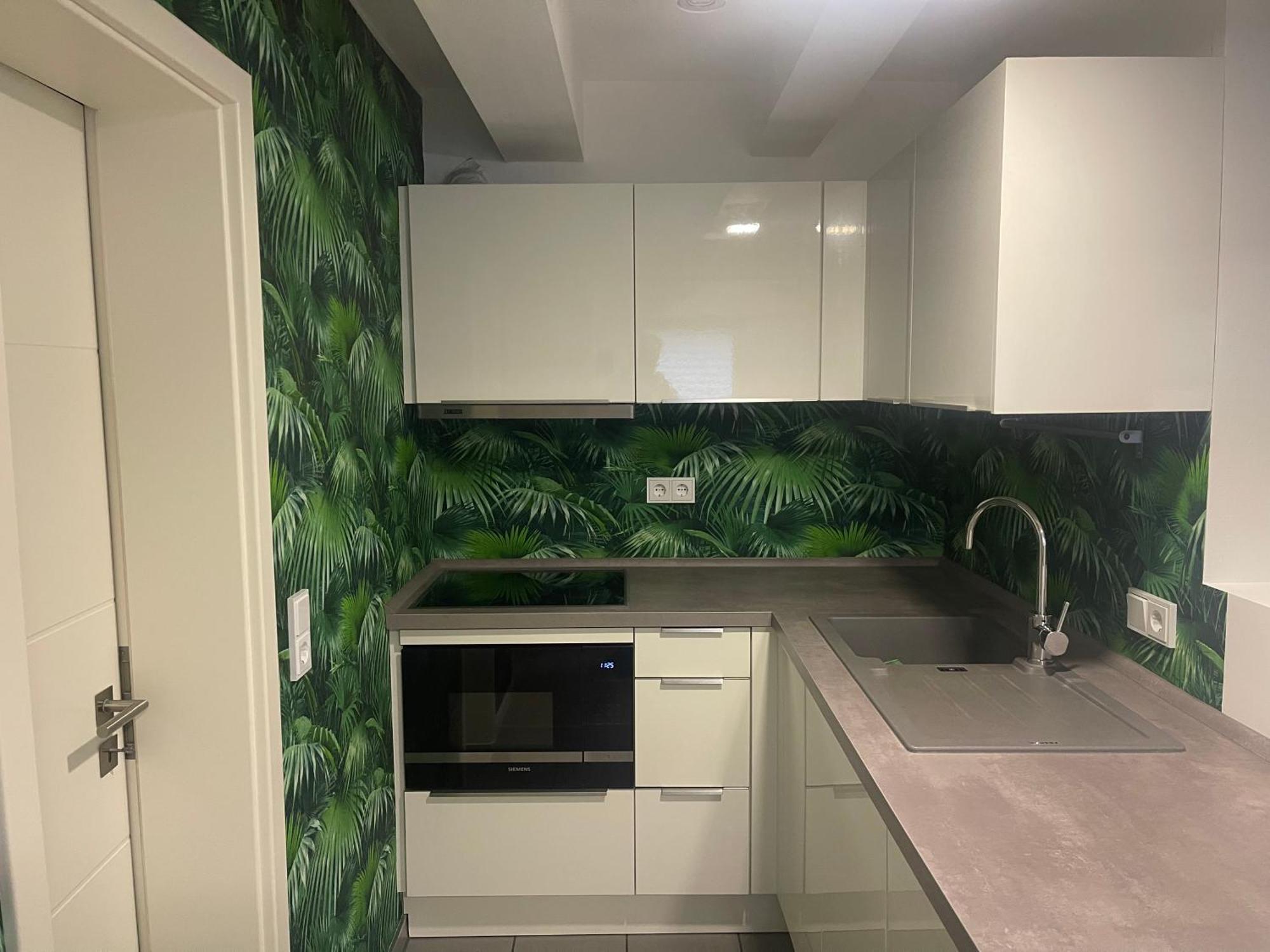 Ostsee Ferienwohnung Moewengasse ลูเบค ภายนอก รูปภาพ